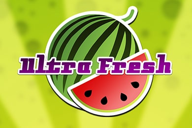 Ultrafresh слот онлайн Пинко Казино